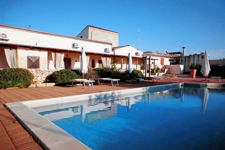Agriturismo Rutigliano