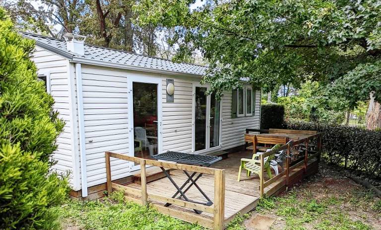 Mobil-home Gouvieux