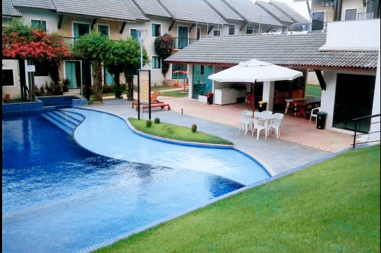 Casa  Salinópolis