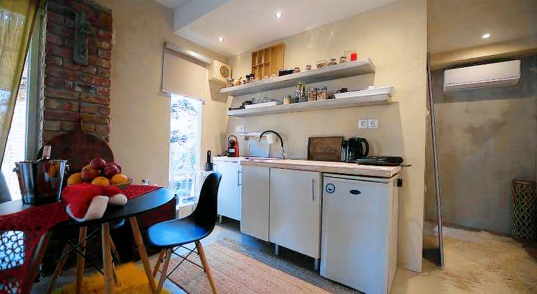 Sinanis Garden House — photo 5