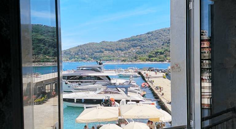 Holiday apartment with 1 room for 4 persons — photo 3