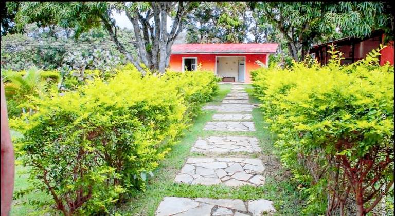 Pleasant house with pool | Pets allowed — photo 5