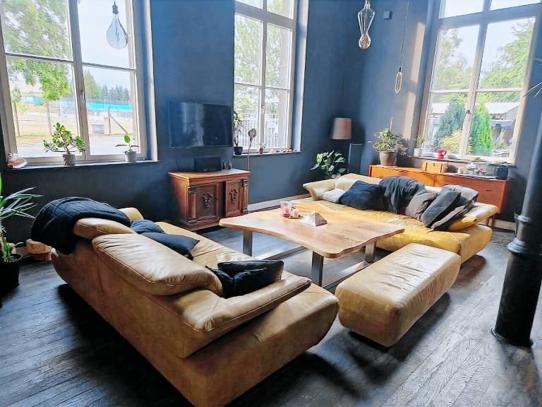 Ferienwohnung Plaidt