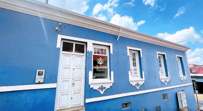 Pousada Casa de Braganca II — photo 3