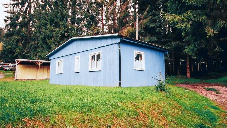 Ferienwohnung Ilmenau