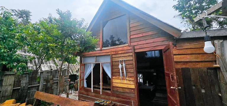 Vacation home with BBQ & garden | Pet-friendly — photo 3