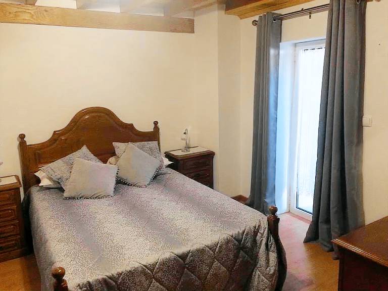 Casa Lavacolhos