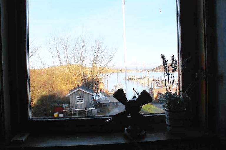 Bed & Breakfast Styrsö