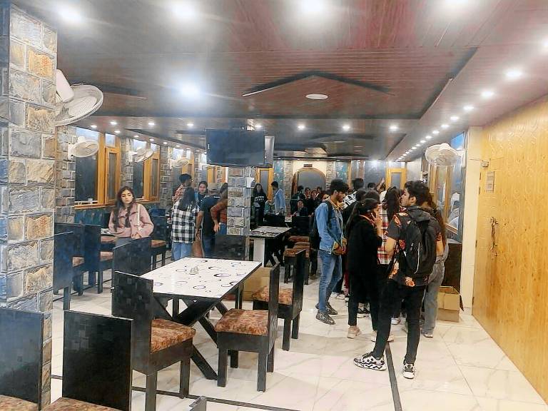 Haveli Kasauli — photo 4