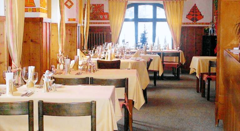 Hotel Danis — photo 3