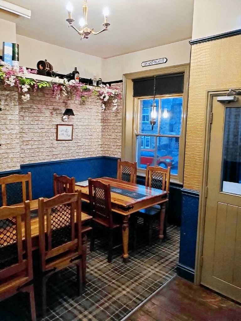 The Queens Arms Hotel — photo 4