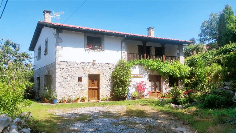 Apartamento Ribadesella