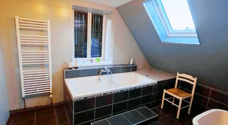 Chambre d'hotes au coeur du village — photo 2
