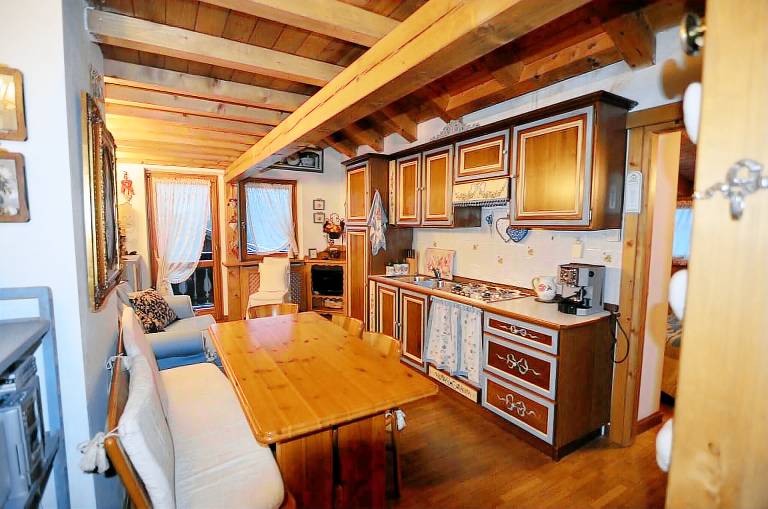 Appartamento San Vito di Cadore