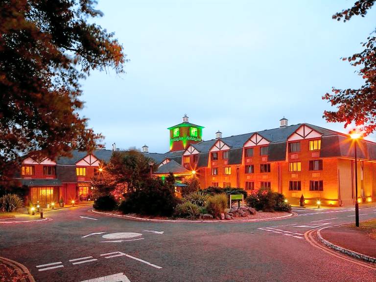 Holiday Inn Northampton By IHG in Northampton