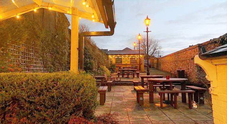 The Vintage Inn — photo 2