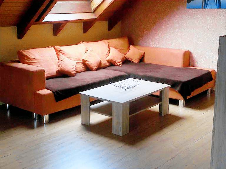 Ferienwohnung Kuhn