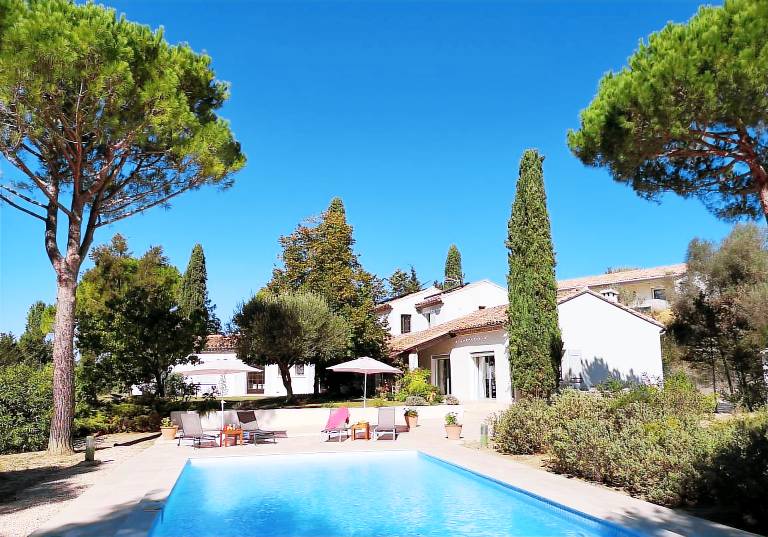 Villa Paulhan
