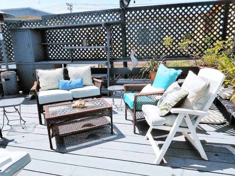 Bed and breakfast  San Pablo