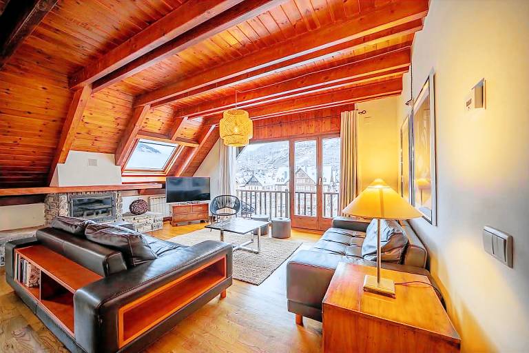 Apartamento Viella