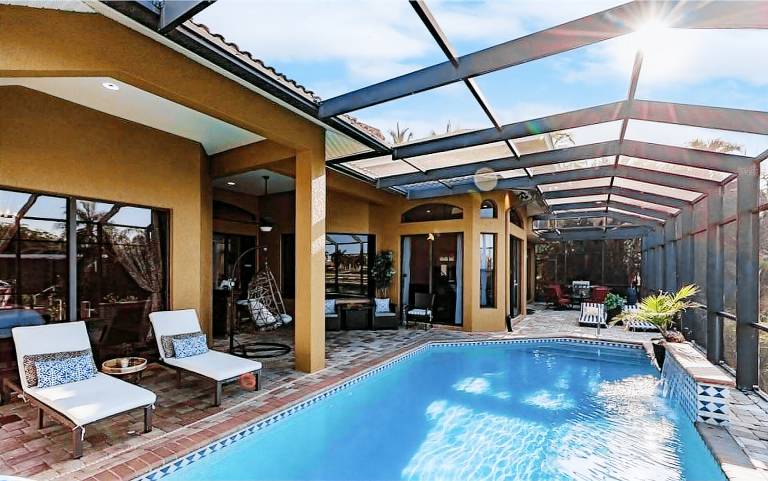 Villa Marco Island