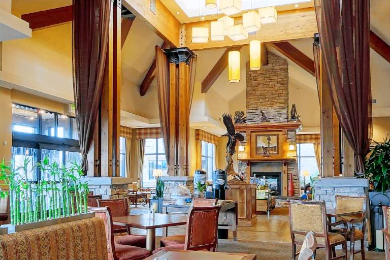 Hilton Garden Inn Bozeman — photo 3