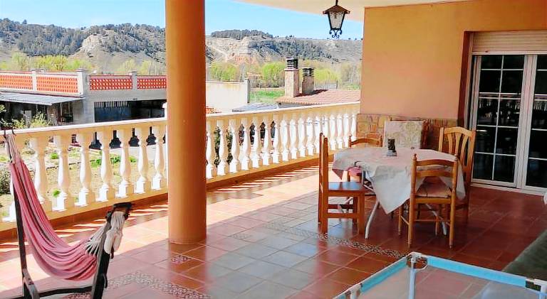 Charming villa with pool | Pets are welcome — photo 4