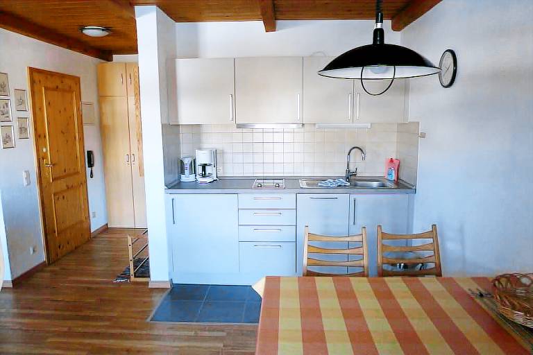 Ferienwohnung Lohberg