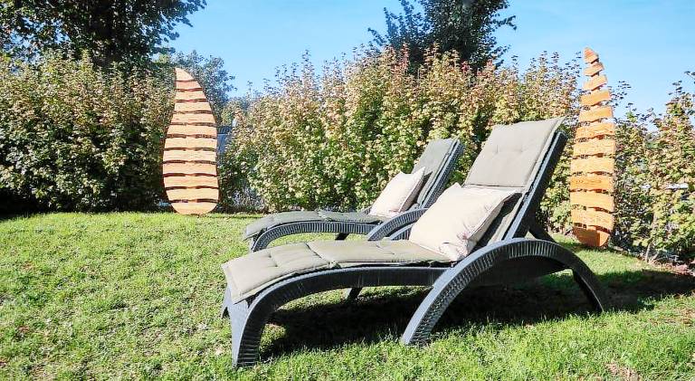 Holiday apartment with jacuzzi, sauna & pool — photo 4