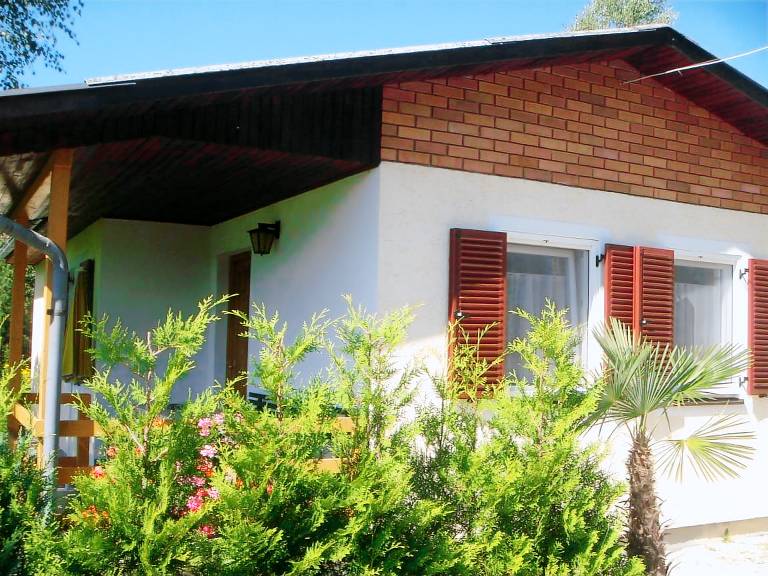 Wonderful vacation home with patio | Dogs allowed in Sankt Kanzian am Klopeiner See