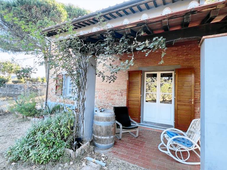 Casa Lorenzana