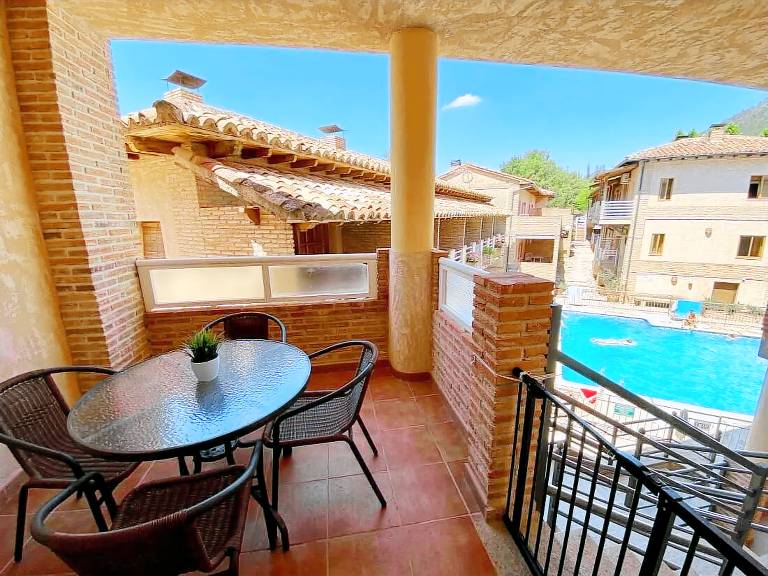 Apartamento Burunchel