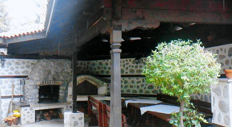 Къща за гости Типик — photo 5