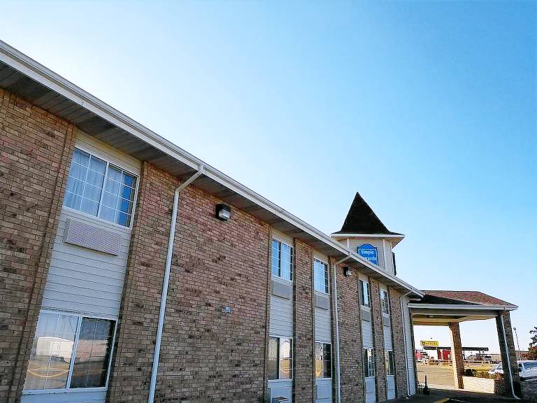 Super 8 - Guymon — photo 3