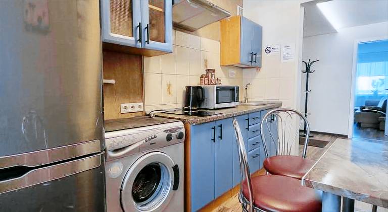 Wonderful apartment | Pets are welcome — photo 4