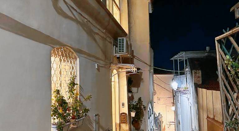Holiday apartment with 1 room for 4 persons in Maiori