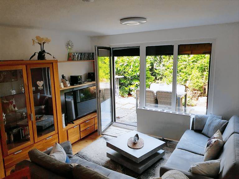 Bungalow Bad Harzburg