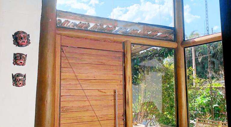 Vacation home with 3 rooms for 8 persons — photo 4