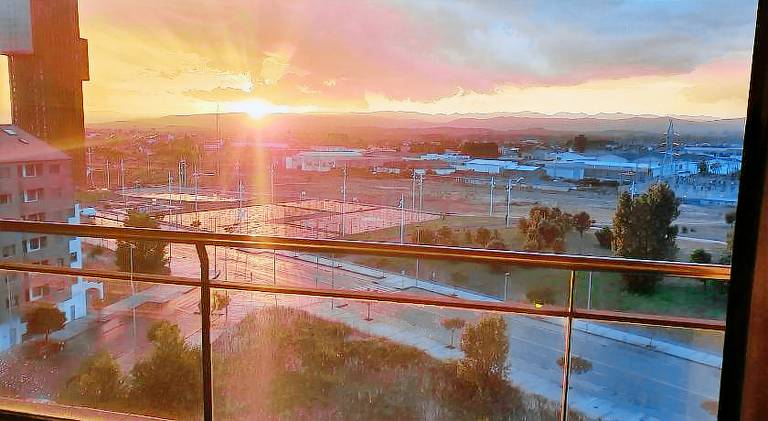 Apartamento Ponferrada