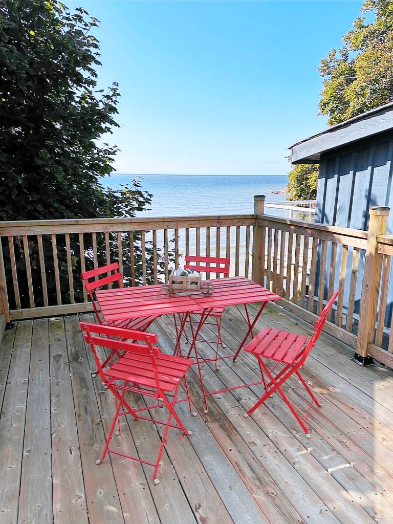 Cabin Haldimand County