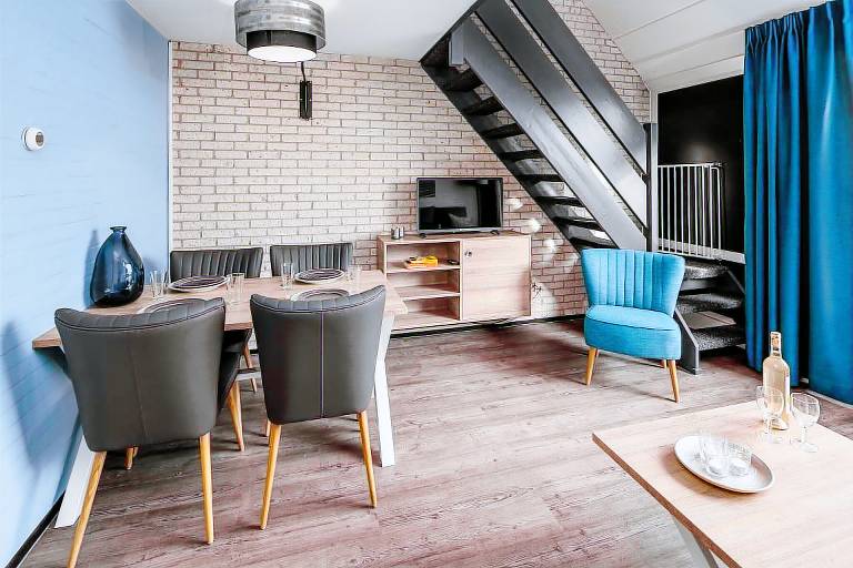 Appartement Bruinisse
