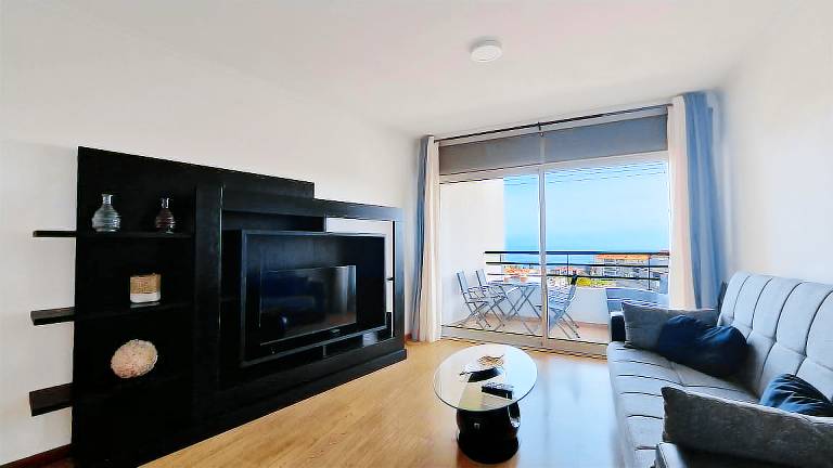 Apartamento  Camacha