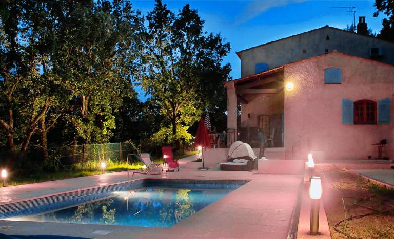Villa Seillans