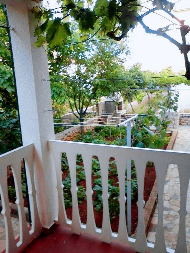 Ferienwohnung Mali Lošinj
