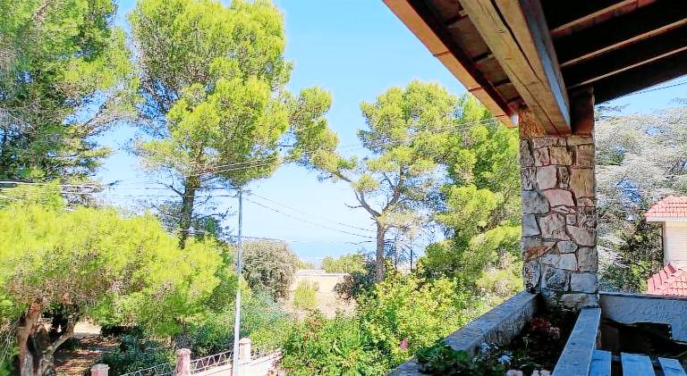Vacation home | Pets are welcome in Fasano
