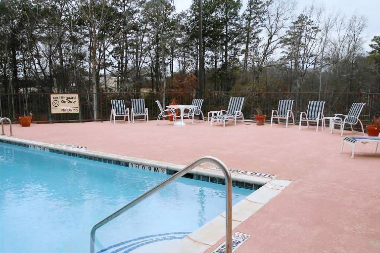 Hawthorn Extended Stay by Wyndham Kilgore — photo 5