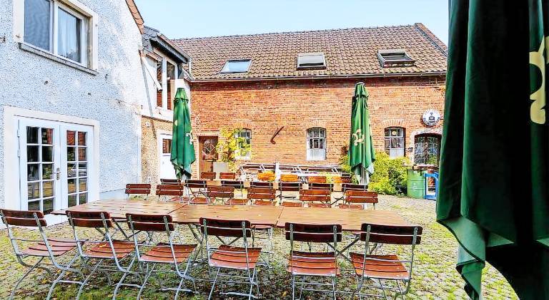 Ferienwohnung Neukirchen-Vluyn