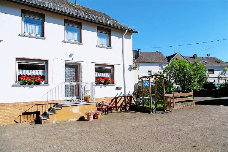 House  Uersfeld