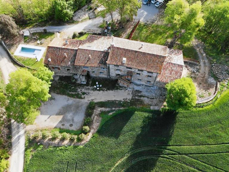 Apartamento  Vall de Vianya