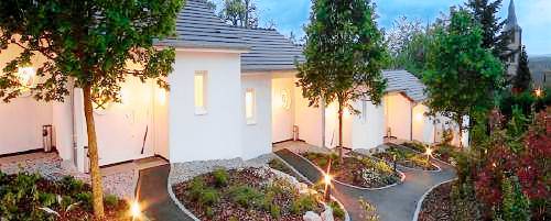 Maison de vacances  Kirrwiller-Bosselshausen